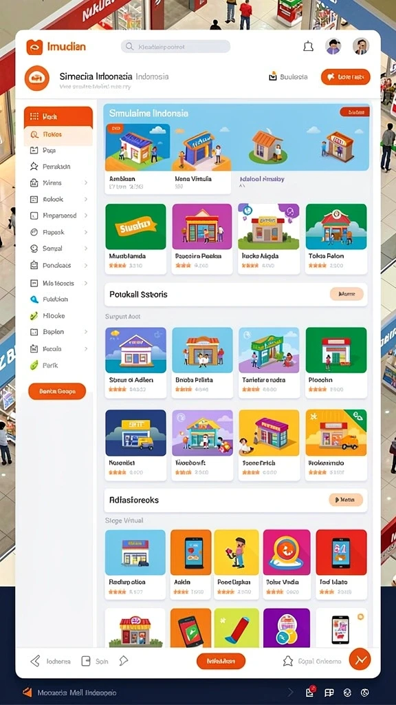 Screenshot Unduh indaaa APK Gratis untuk Android nomor 2