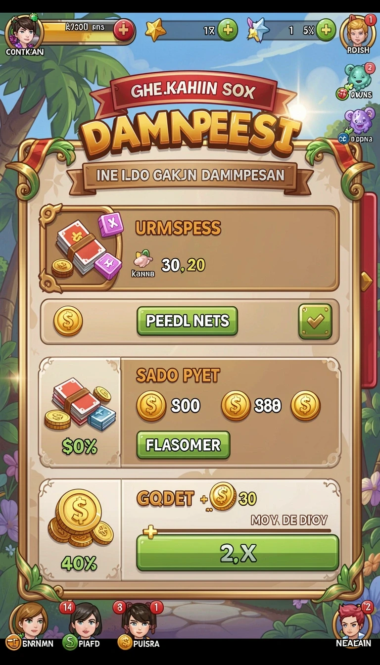 Screenshot Info Lengkap Aplikasi toto1000 Versi Terbaru nomor 1