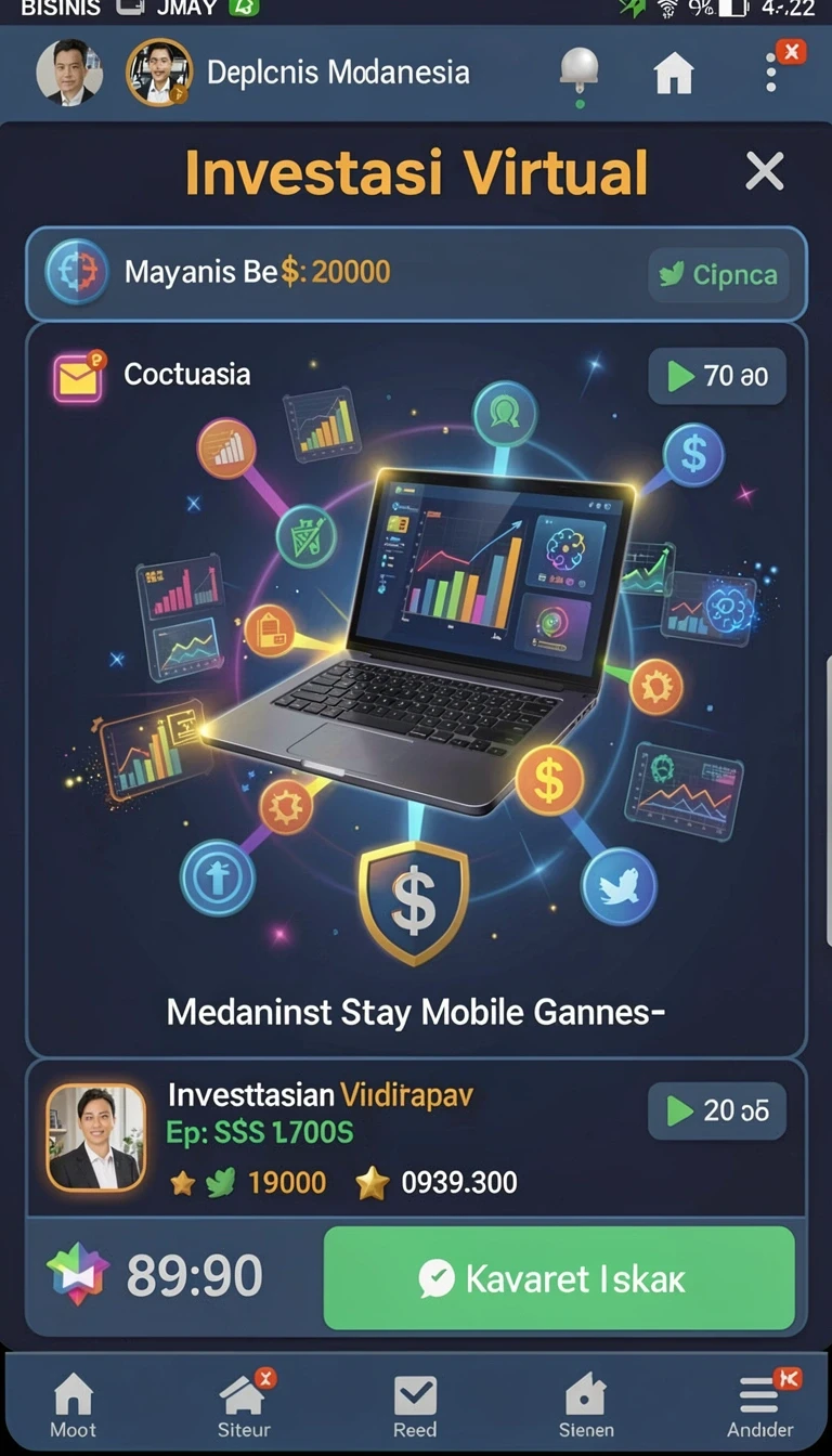 Screenshot Panduan Lengkap Aplikasi rp66 untuk Pemula nomor 3