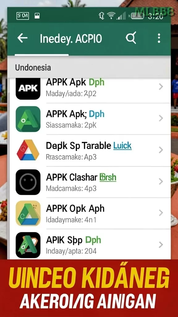 Screenshot mamibet nomor 1