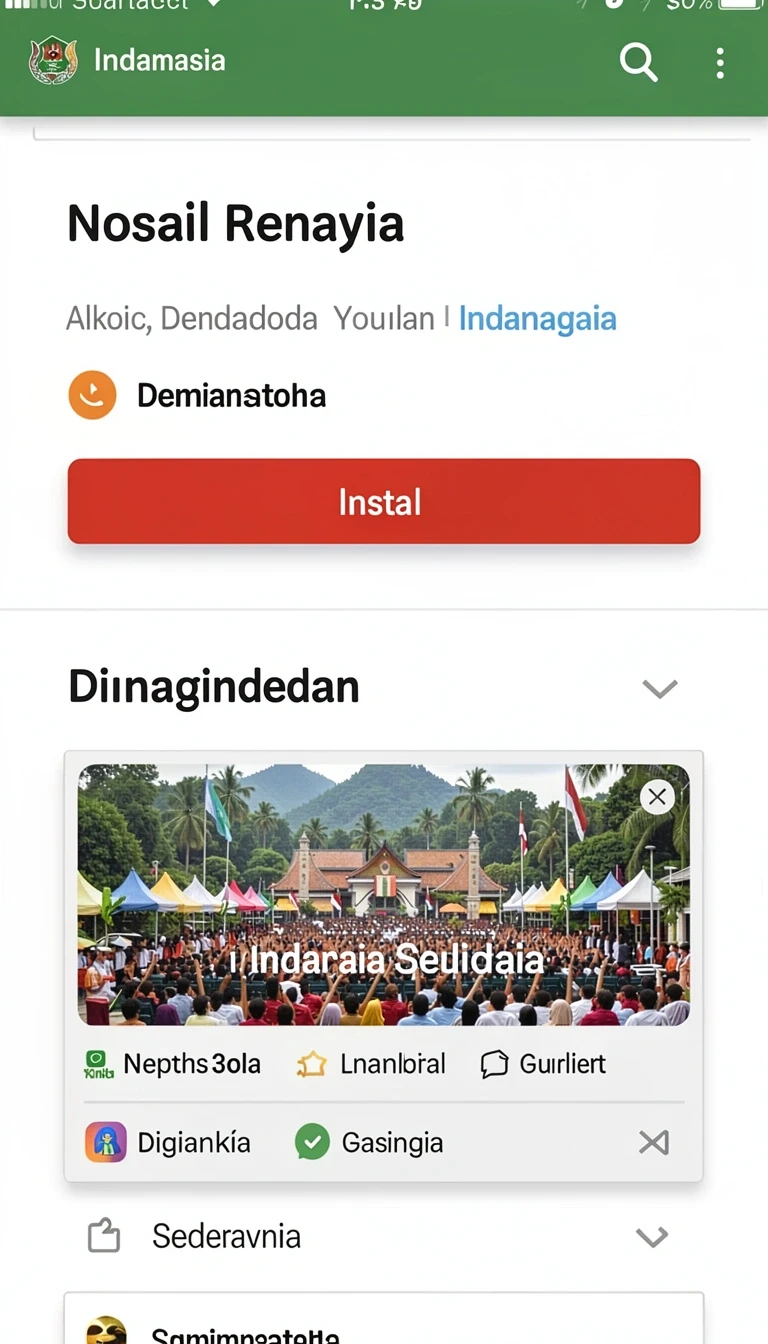 Screenshot Aplikasi bwo888 Resmi dan Terpercaya di Android nomor 1