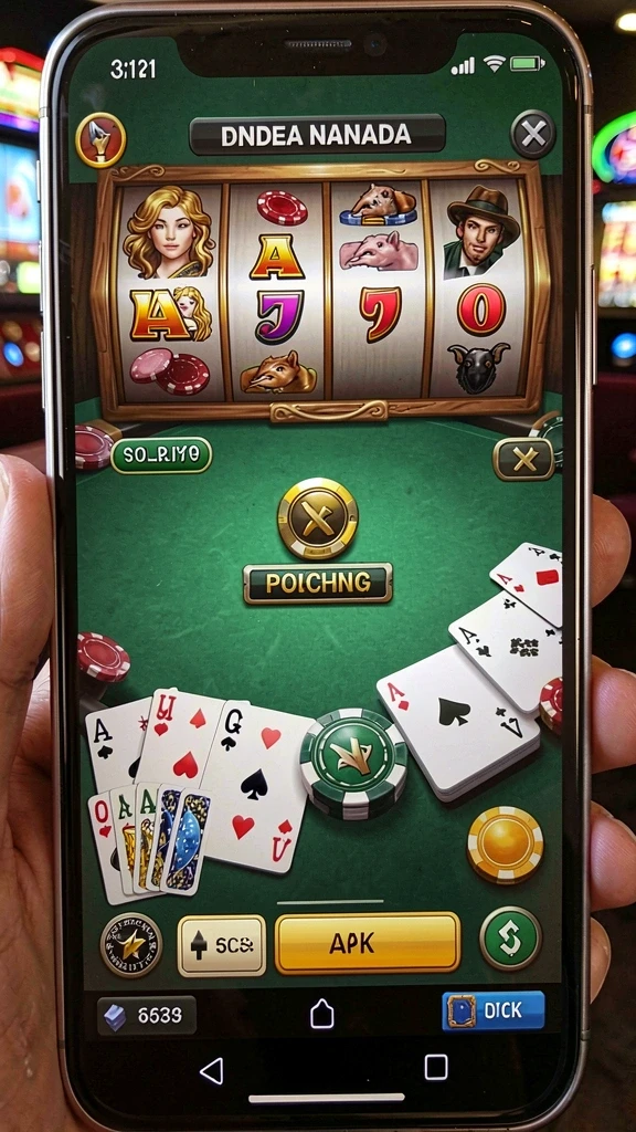 Screenshot Panduan Lengkap Aplikasi mc888 untuk Pemula nomor 1