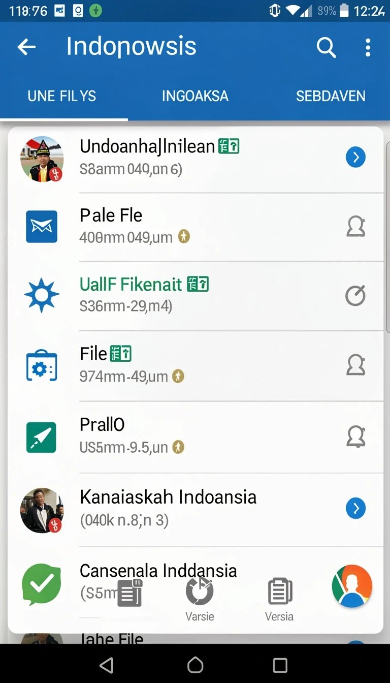 Screenshot Cara Download dan Instal opaltogel di Android nomor 3