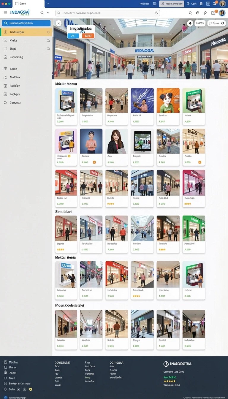 Screenshot 333i App APK Terbaru nomor 3