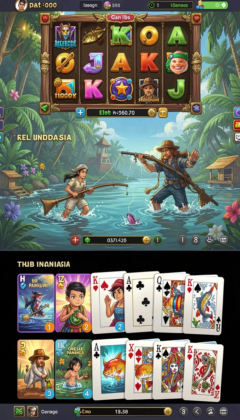 Screenshot Unduh indaaa APK Gratis untuk Android nomor 3