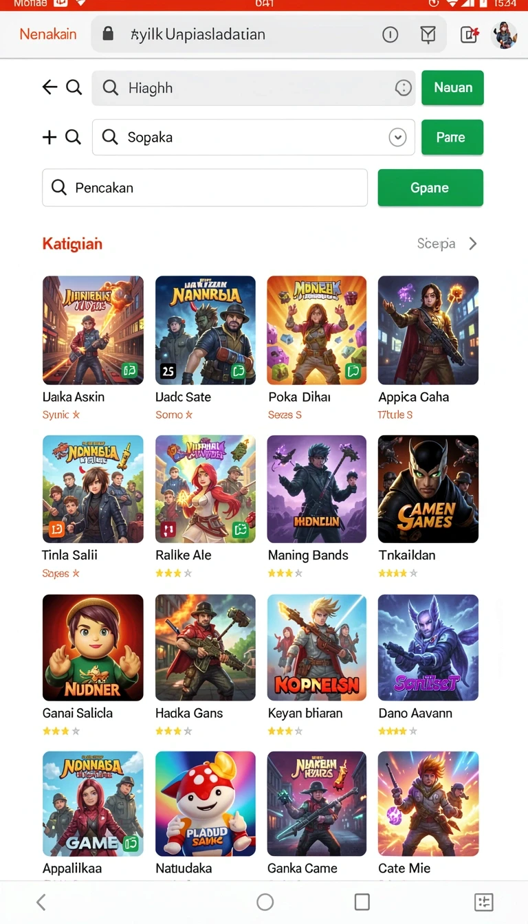 Screenshot Cara Download dan Instal 789rp di Android nomor 1