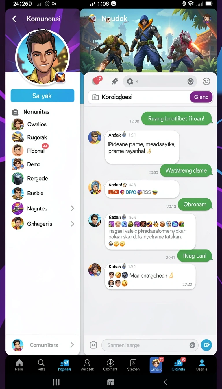 Screenshot winstar Terbaru: Download APK dan Info Lengkap nomor 3