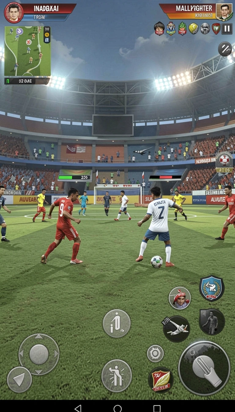 Screenshot Download idrking APK Terbaru untuk HP Android nomor 1