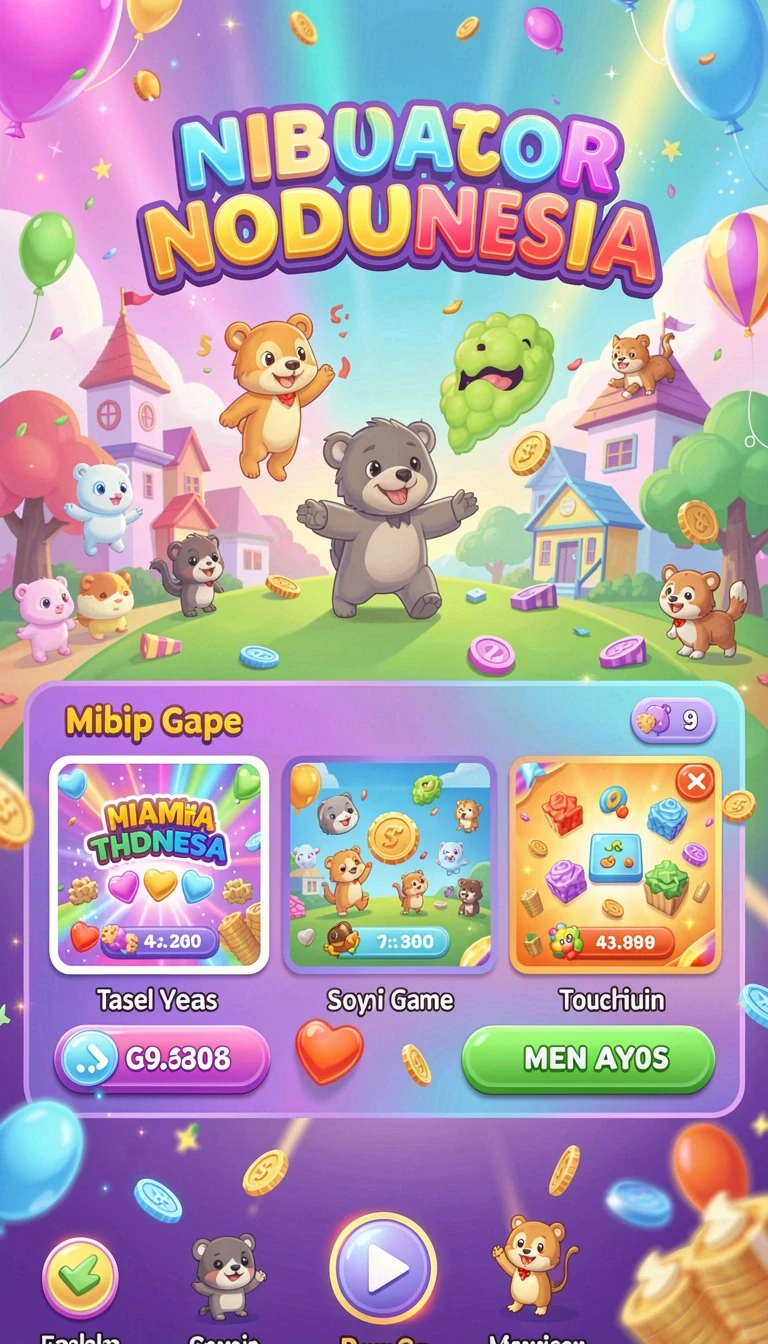 Screenshot jpterus66 Versi Terbaru untuk Android Tanpa Ribet nomor 3