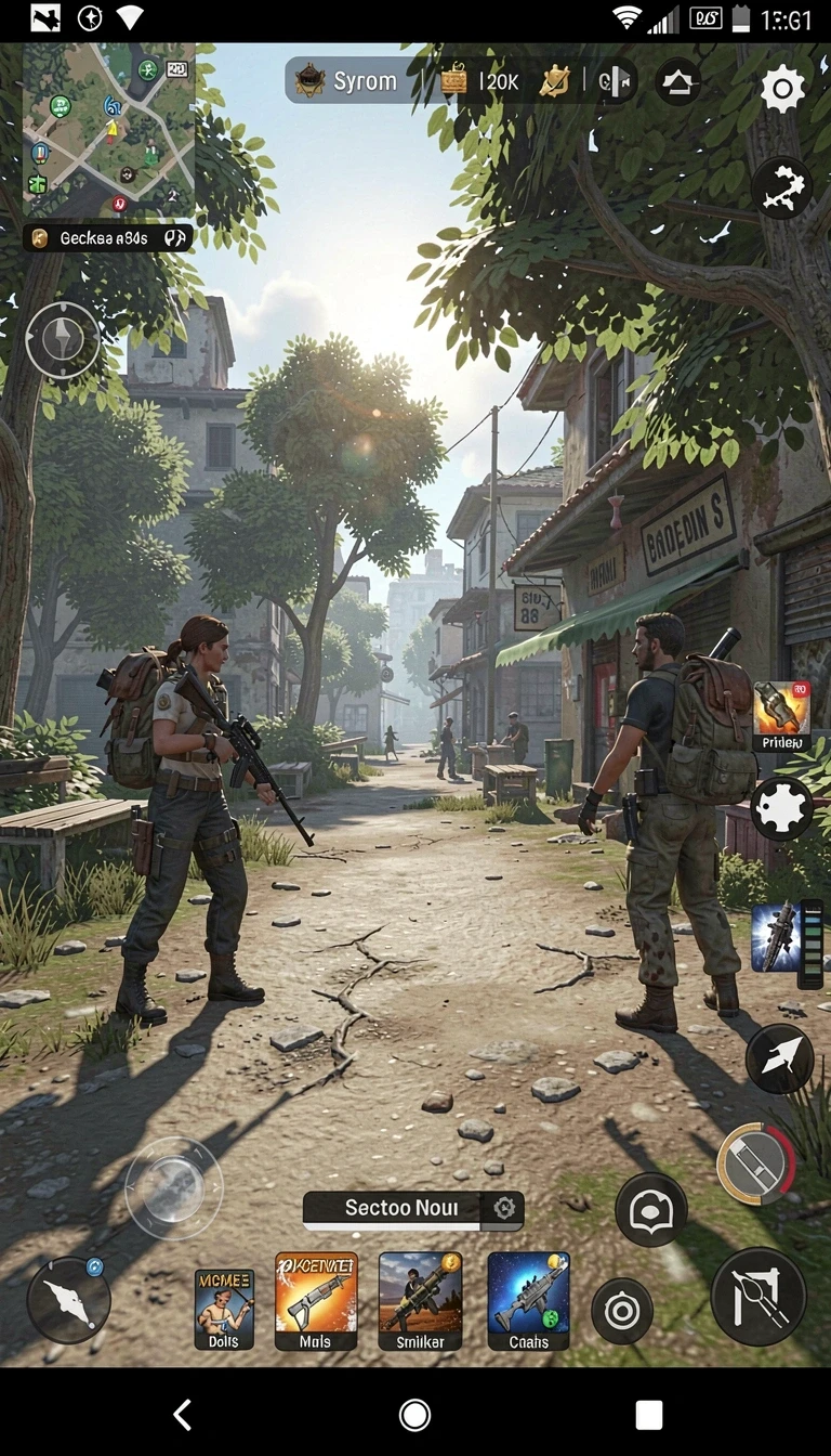 Screenshot updates Terbaru: Review Aplikasi dan Link Unduh nomor 1