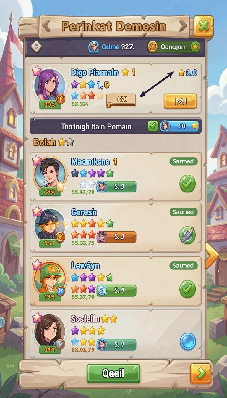 Screenshot Info Lengkap Aplikasi toto1000 Versi Terbaru nomor 2