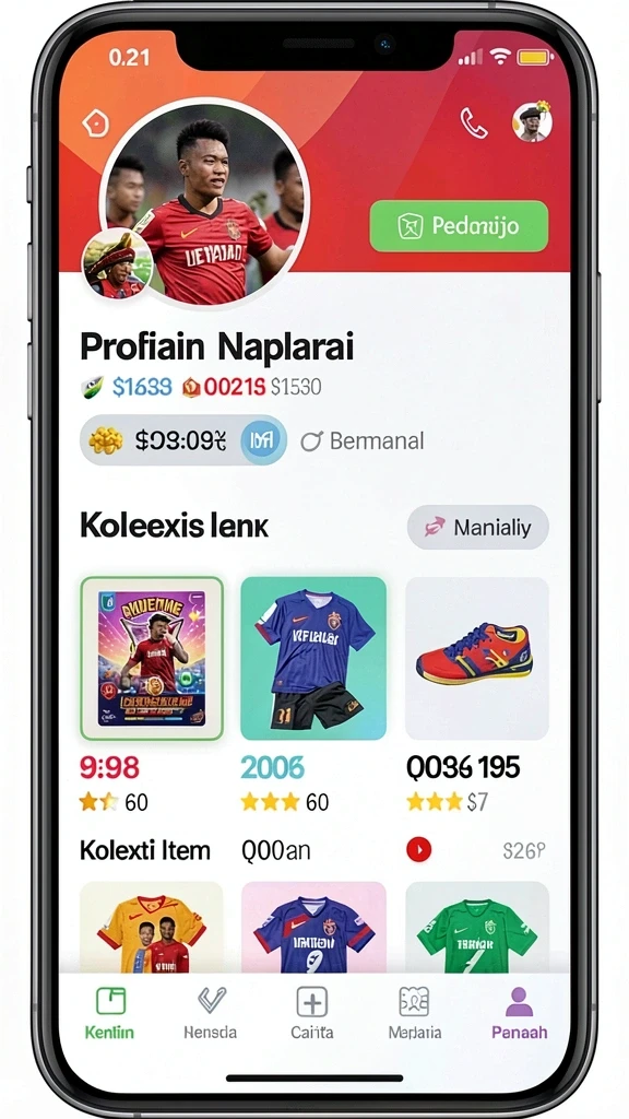 Screenshot Aplikasi neko4d Terbaru dengan Fitur Terbaik nomor 2