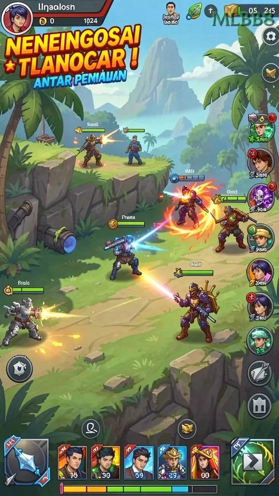 Screenshot mega188 nomor 1